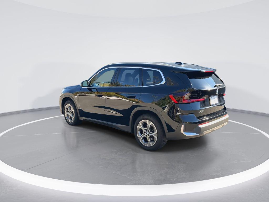 used 2023 BMW X1 car, priced at $32,975