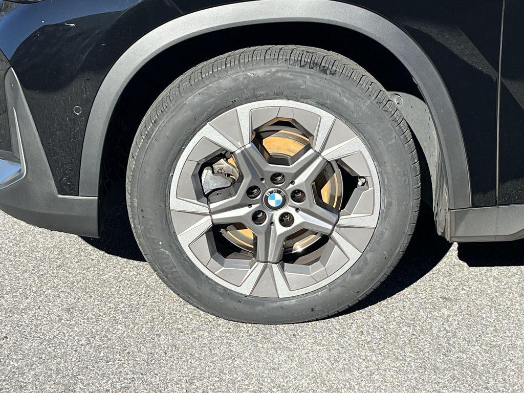 used 2023 BMW X1 car, priced at $32,975