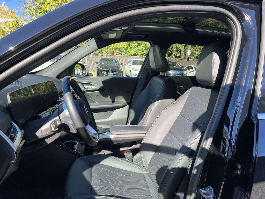 used 2023 BMW X1 car, priced at $32,975