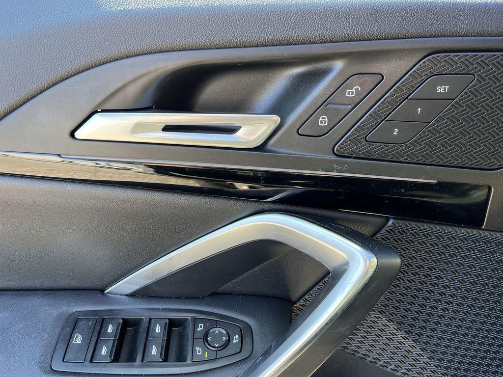used 2023 BMW X1 car, priced at $32,975