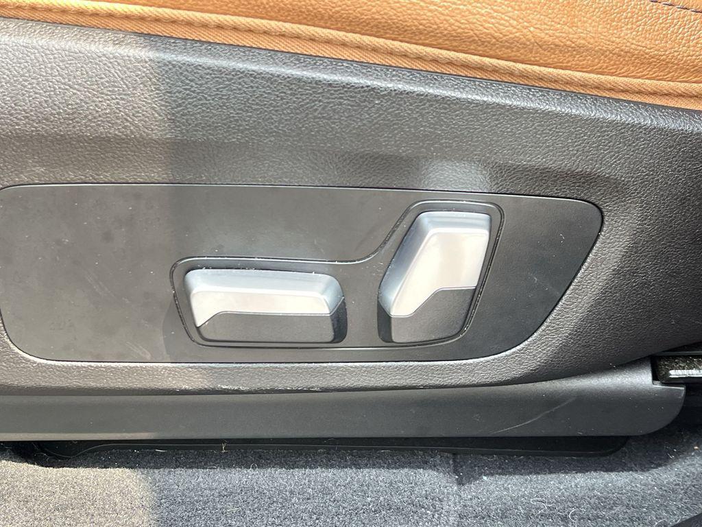 used 2023 BMW X3 car, priced at $45,584