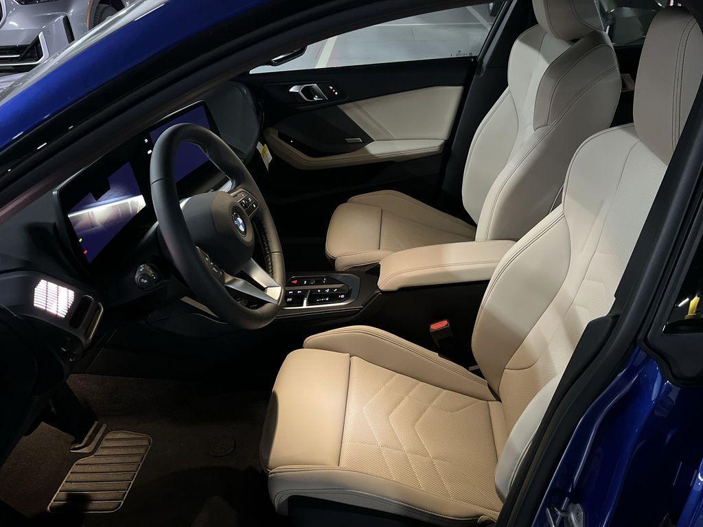 used 2025 BMW 228 Gran Coupe car, priced at $41,794