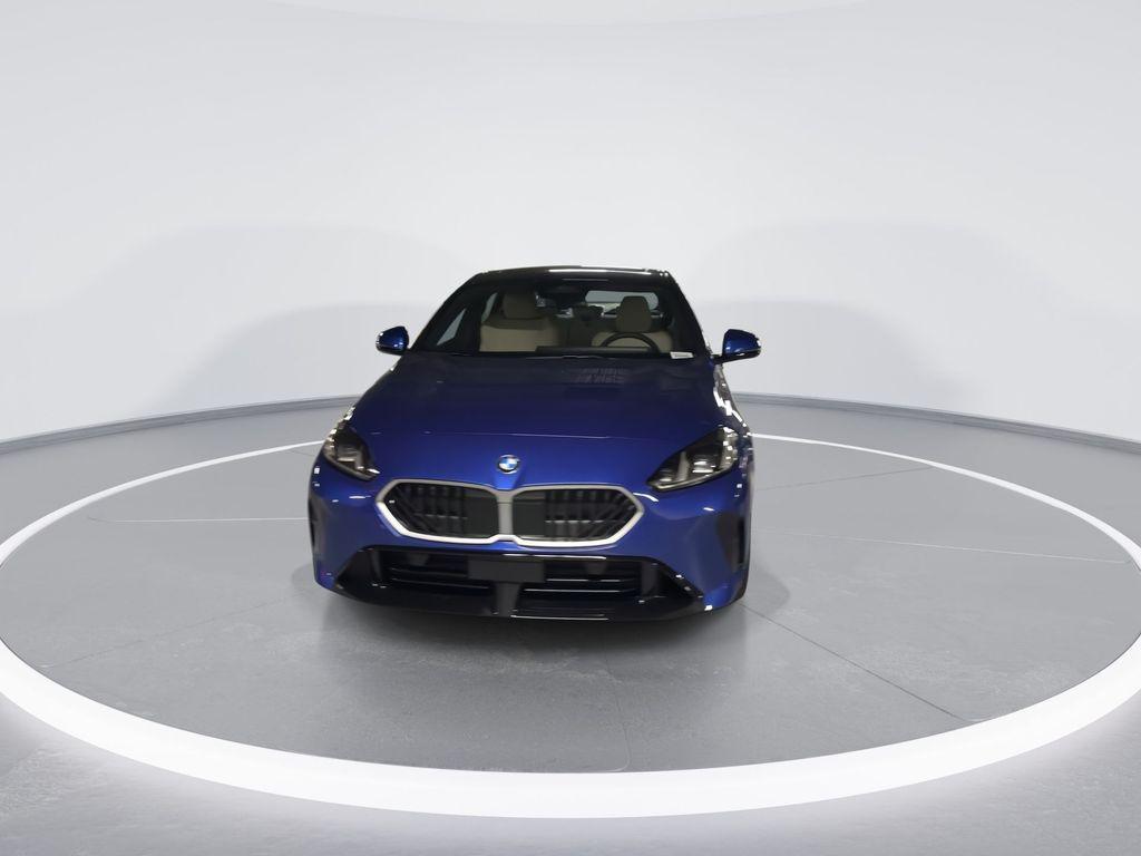 used 2025 BMW 228 Gran Coupe car, priced at $41,794