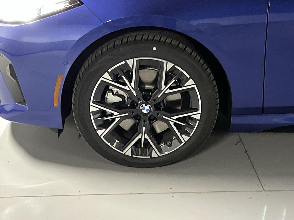 used 2025 BMW 228 Gran Coupe car, priced at $41,794