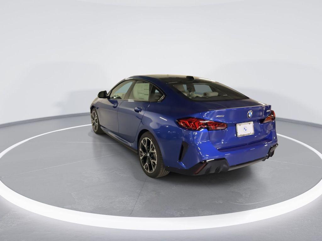 used 2025 BMW 228 Gran Coupe car, priced at $41,794