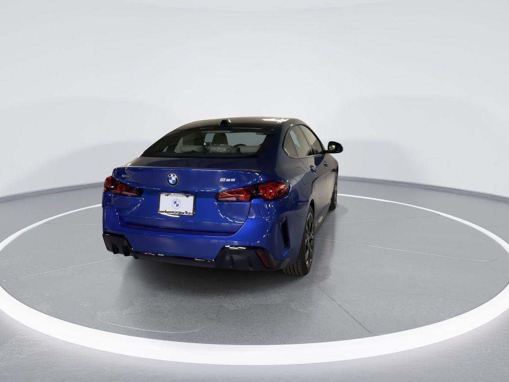 used 2025 BMW 228 Gran Coupe car, priced at $41,794