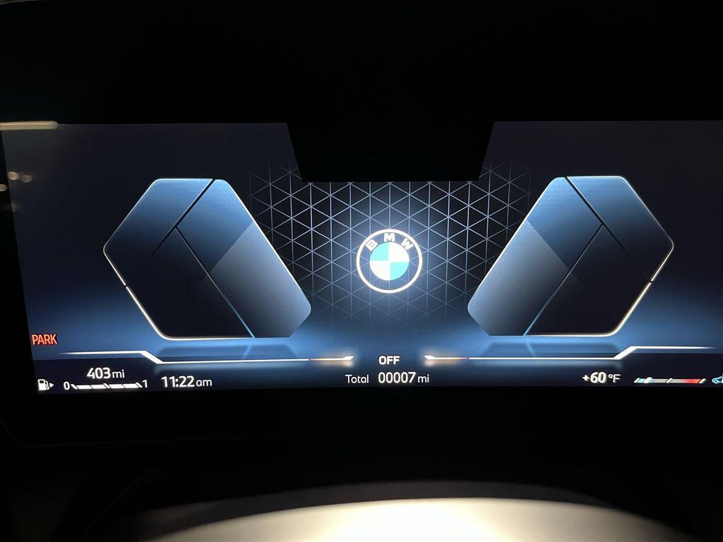 used 2025 BMW 228 Gran Coupe car, priced at $41,794