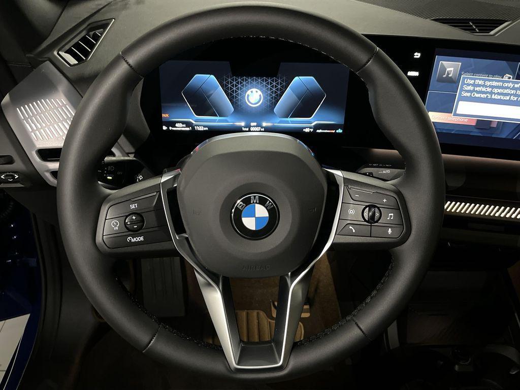 used 2025 BMW 228 Gran Coupe car, priced at $41,794