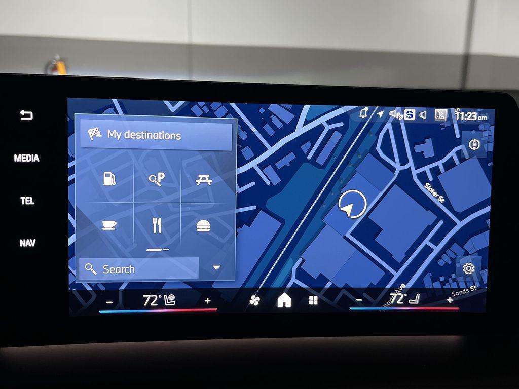 used 2025 BMW 228 Gran Coupe car, priced at $41,794