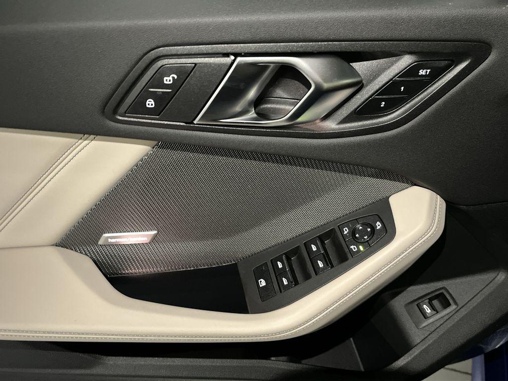 used 2025 BMW 228 Gran Coupe car, priced at $41,794