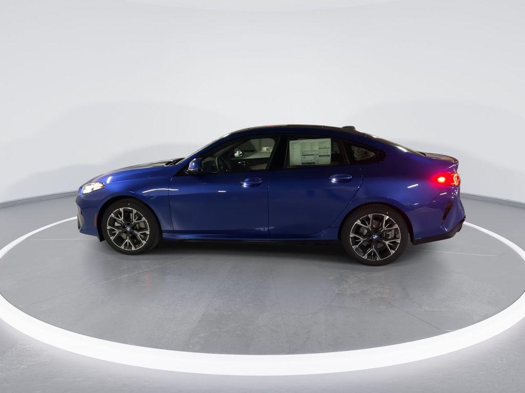 used 2025 BMW 228 Gran Coupe car, priced at $41,794