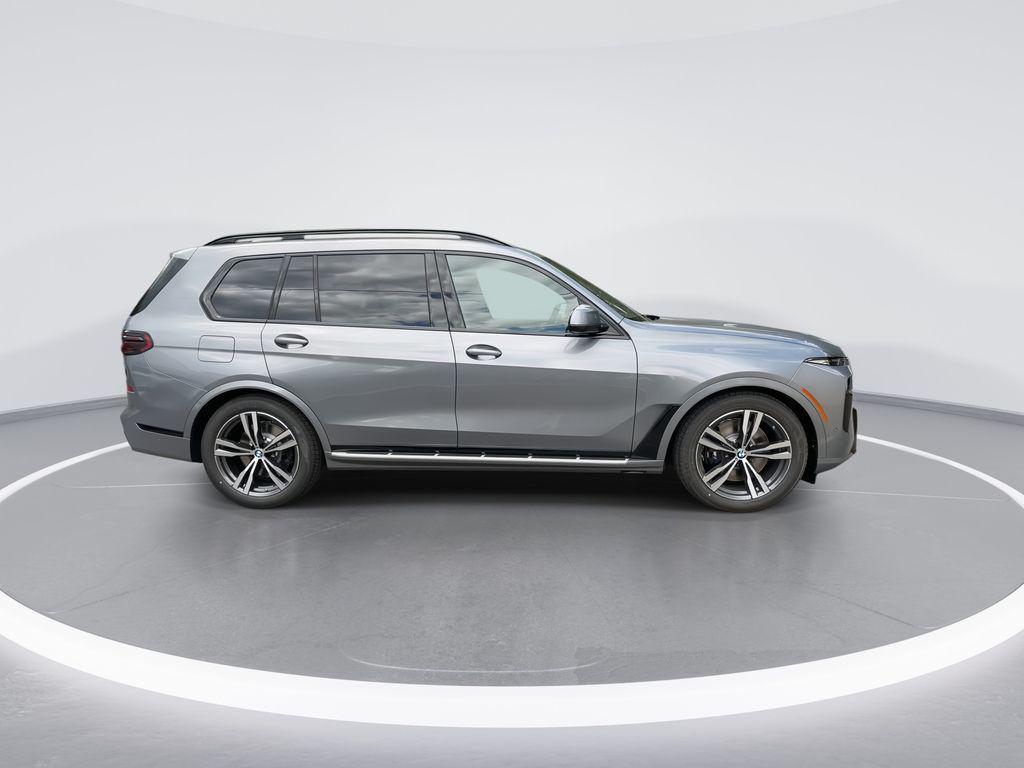 new 2026 BMW X7 car, priced at $99,465