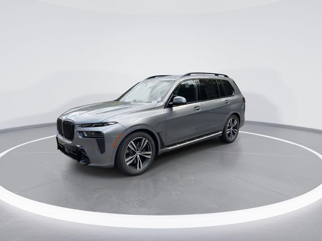 new 2026 BMW X7 car, priced at $99,465