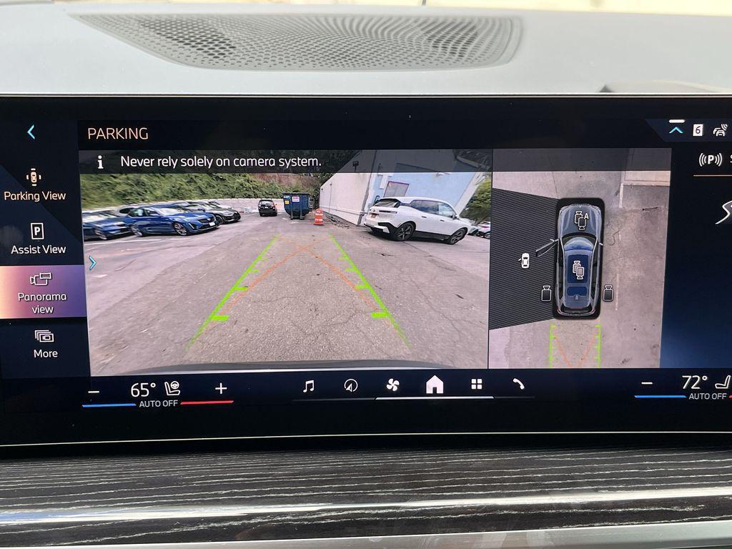 new 2026 BMW X7 car, priced at $99,465