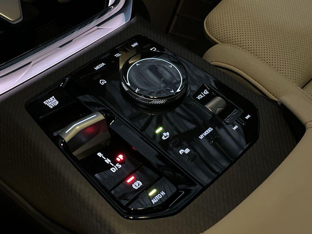 new 2026 BMW X3 car, priced at $54,990