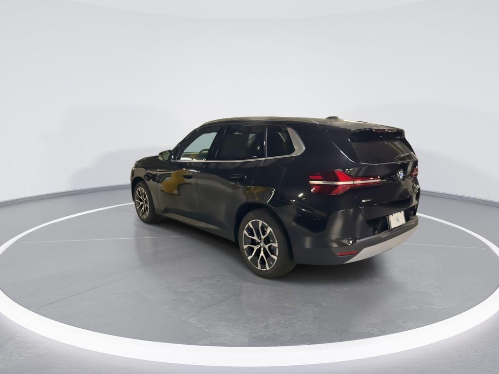 new 2026 BMW X3 car, priced at $54,990