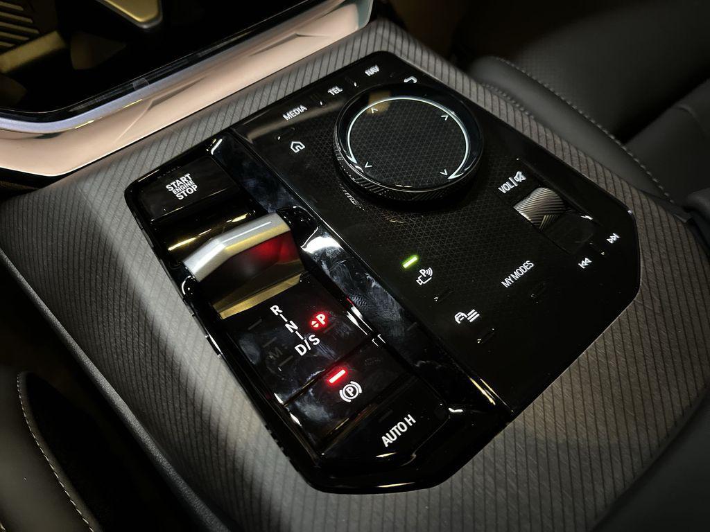 new 2026 BMW X3 car, priced at $53,975