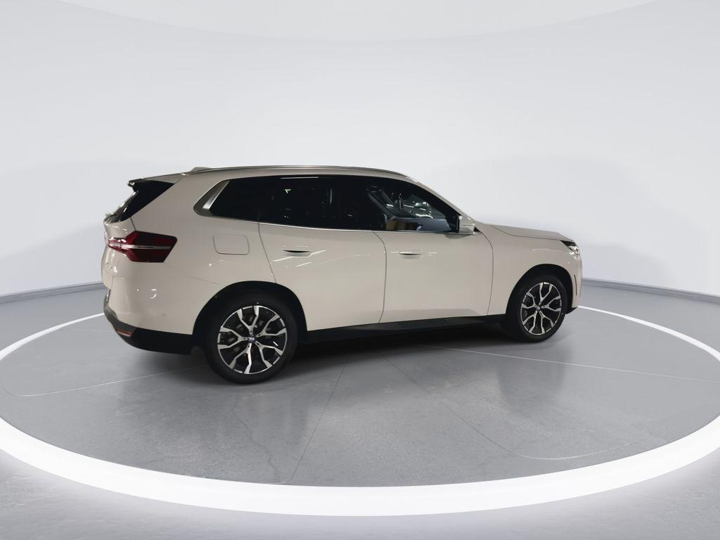 new 2026 BMW X3 car, priced at $53,975