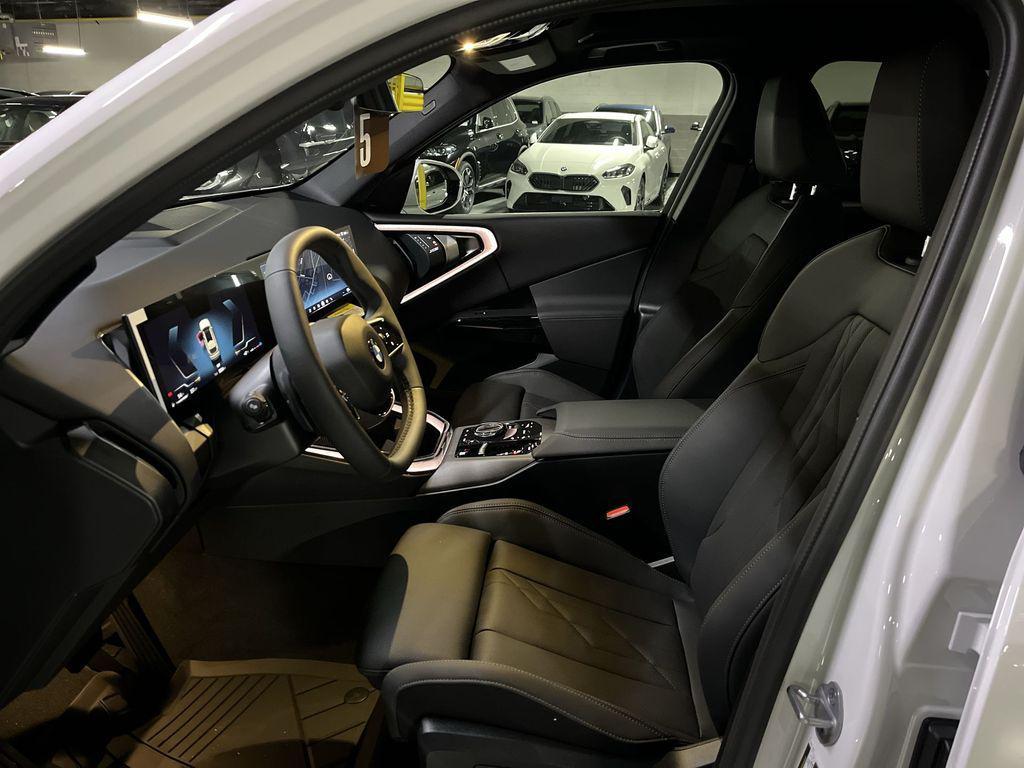 new 2026 BMW X3 car, priced at $53,975