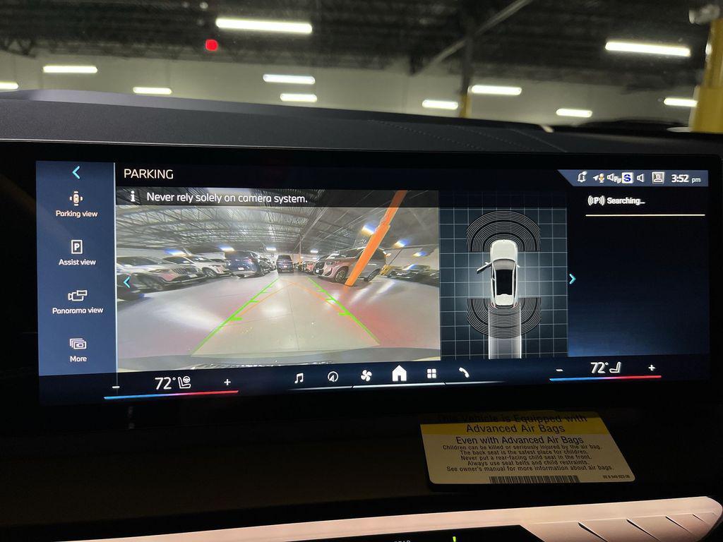 new 2026 BMW X3 car, priced at $53,975