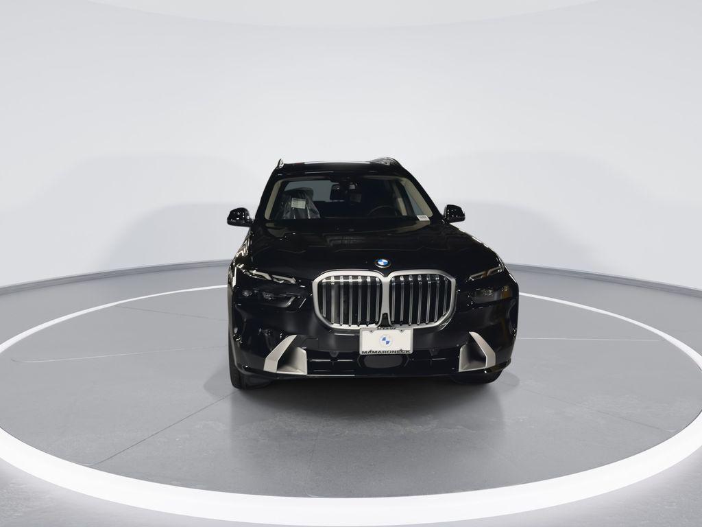 new 2026 BMW X7 car, priced at $95,180
