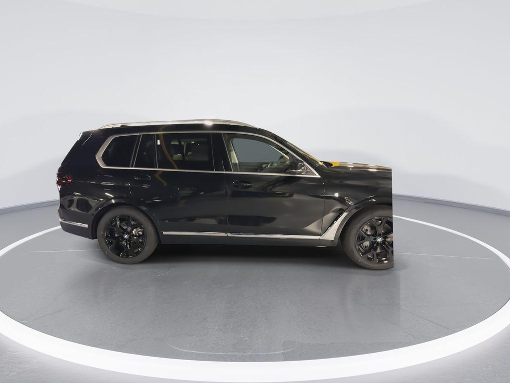 new 2026 BMW X7 car, priced at $95,180