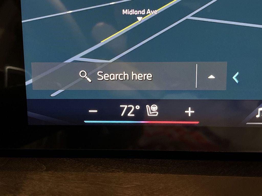 new 2026 BMW X7 car, priced at $95,180