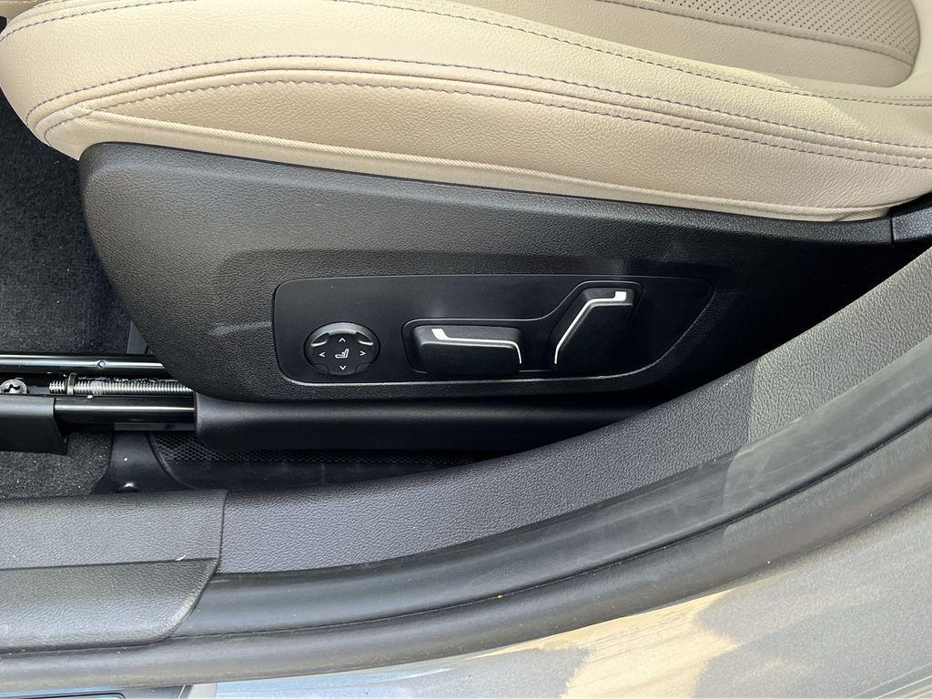 used 2025 BMW 330 car, priced at $45,950