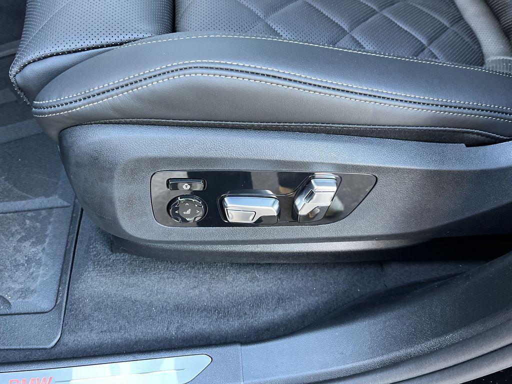 used 2025 BMW X5 PHEV car, priced at $71,872