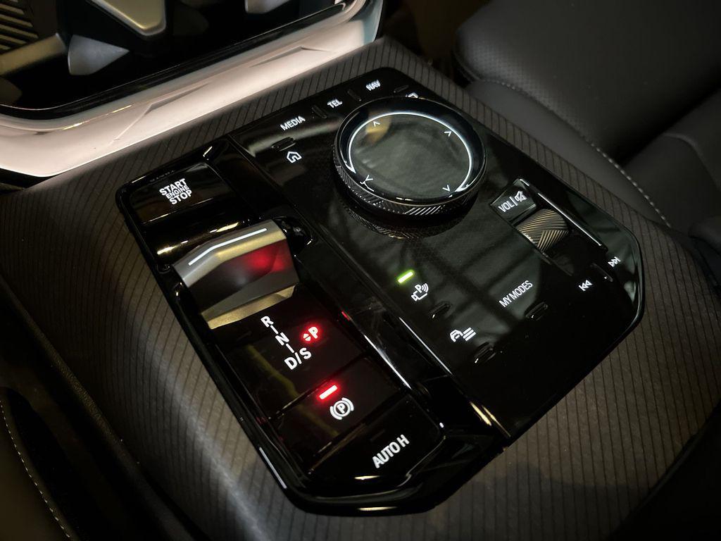 new 2026 BMW X3 car, priced at $56,400