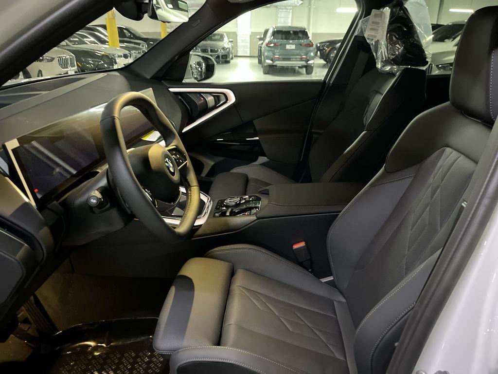 new 2026 BMW X3 car, priced at $56,400