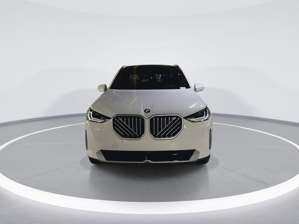 new 2026 BMW X3 car, priced at $56,400