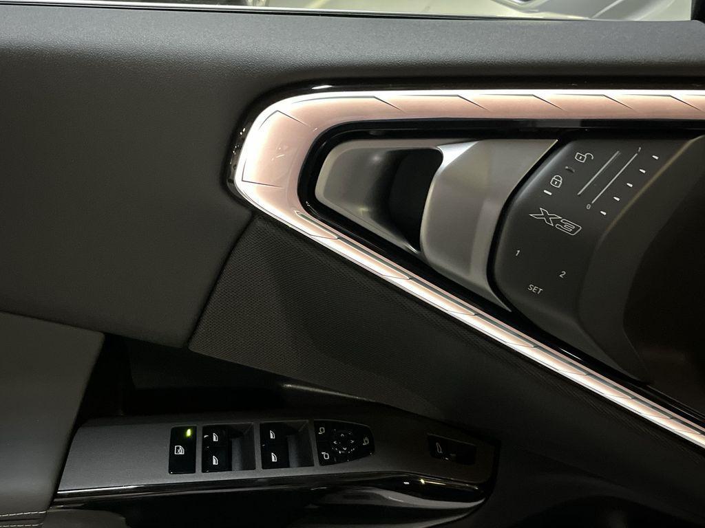 new 2026 BMW X3 car, priced at $56,400