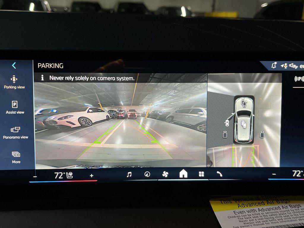 new 2026 BMW X3 car, priced at $56,400