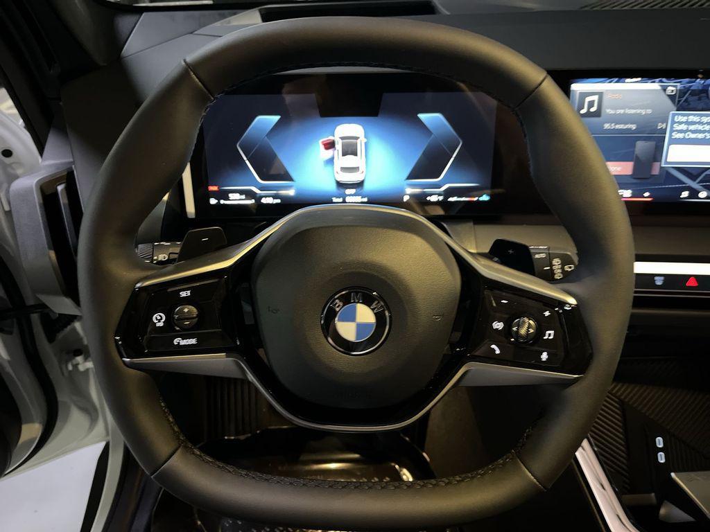 new 2026 BMW X3 car, priced at $56,400