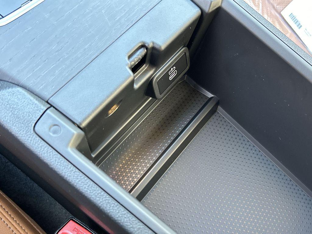 used 2025 BMW 330 car, priced at $45,950