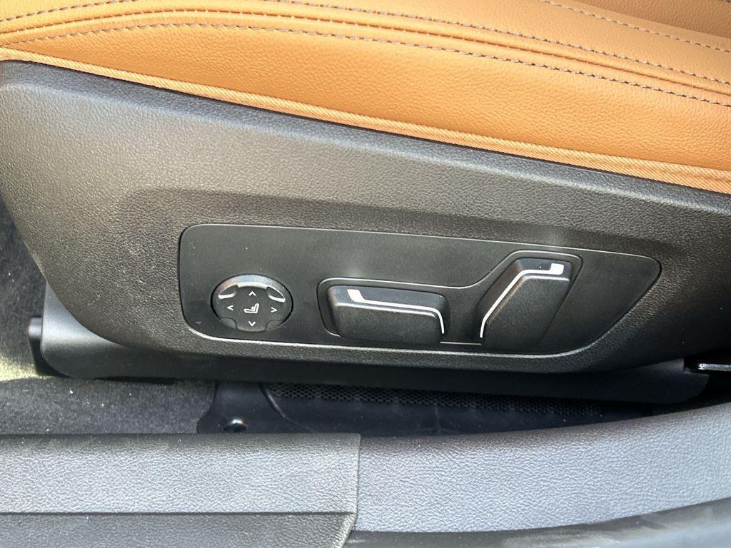 used 2025 BMW 330 car, priced at $45,950