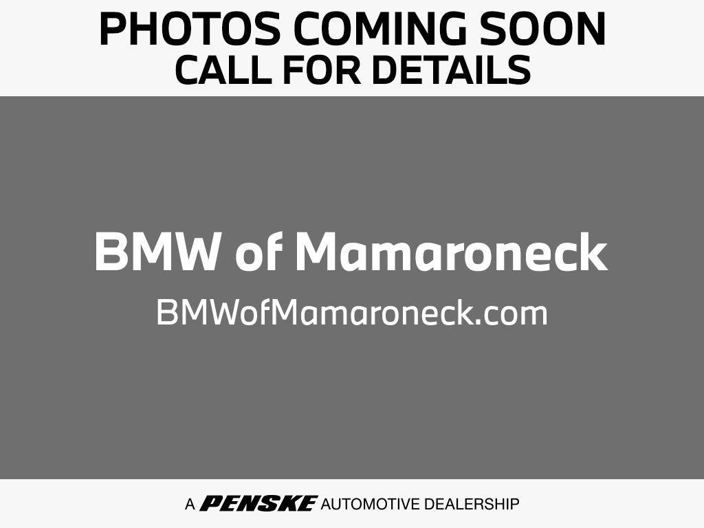 used 2023 BMW X3 car, priced at $37,950