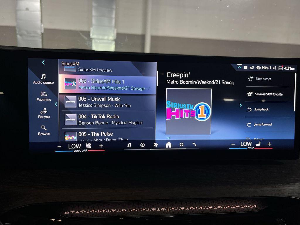 new 2025 BMW 330 car, priced at $52,245