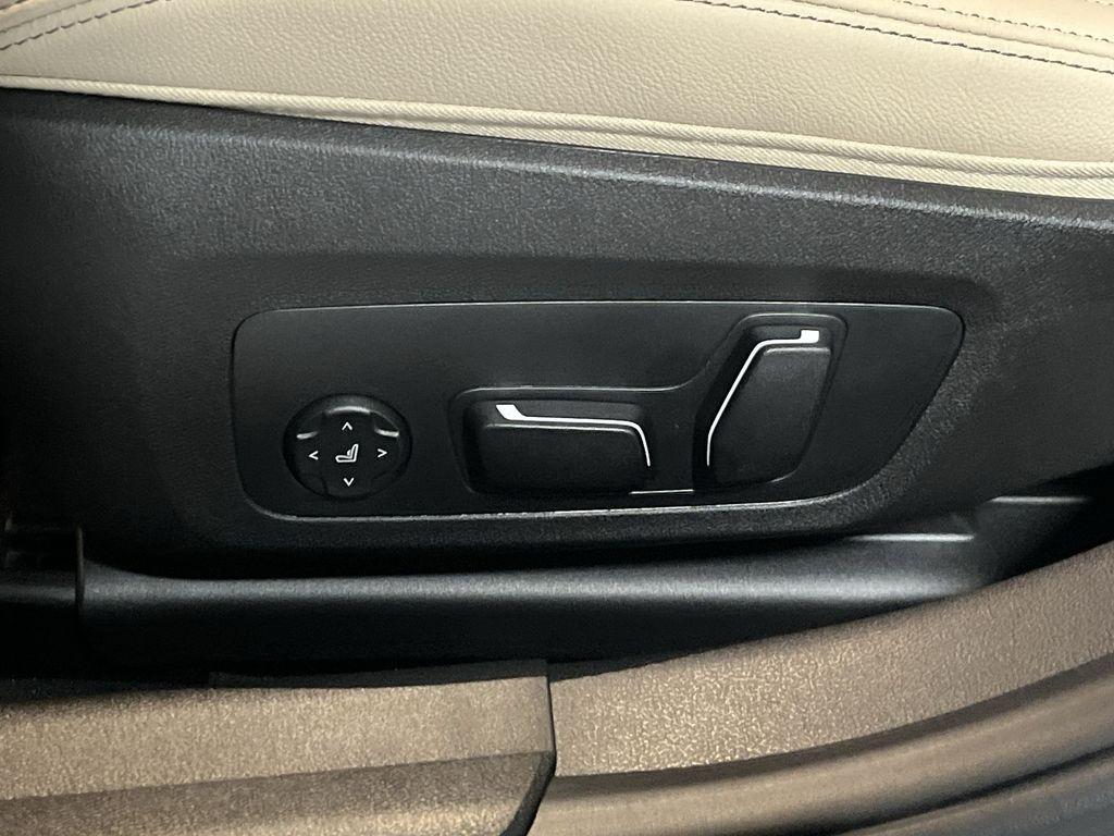 new 2025 BMW 330 car, priced at $52,245