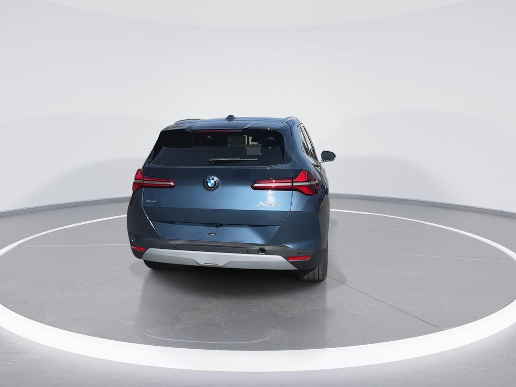 new 2026 BMW X3 car, priced at $55,775