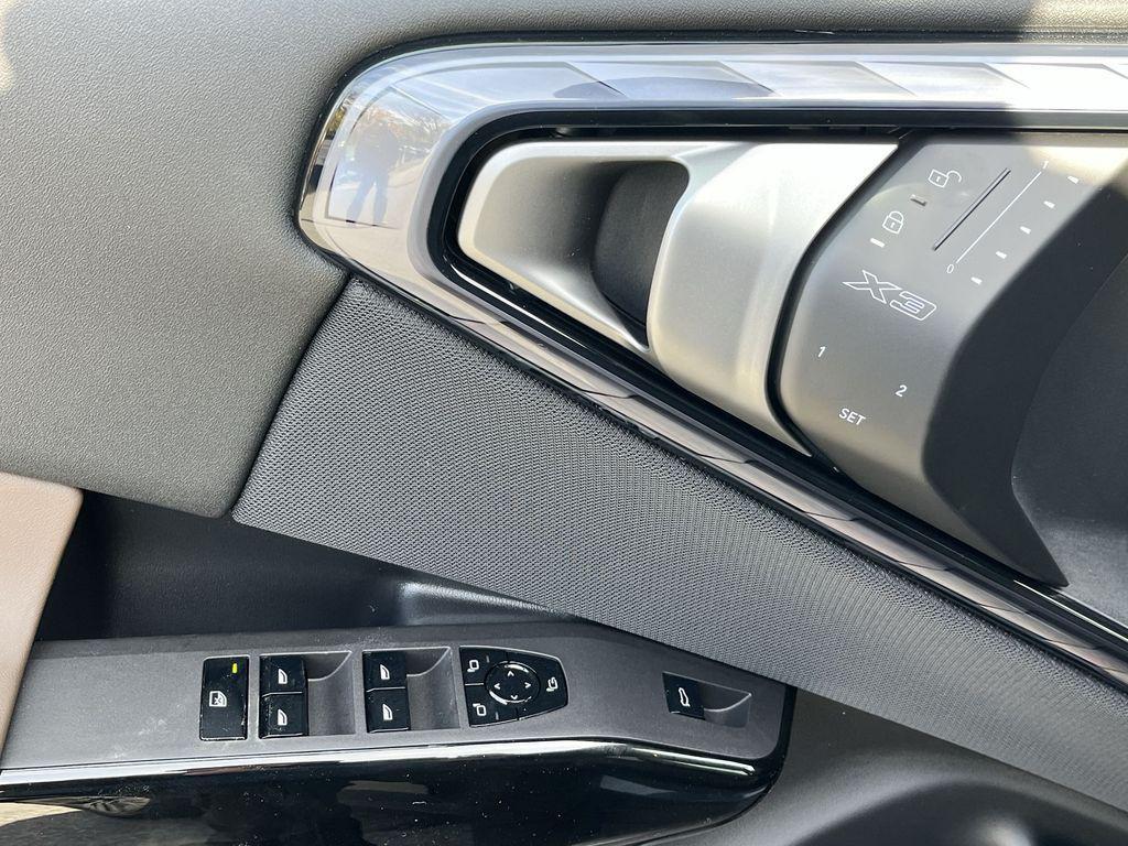 new 2026 BMW X3 car, priced at $55,775