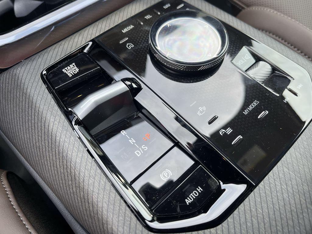 new 2026 BMW X3 car, priced at $55,775