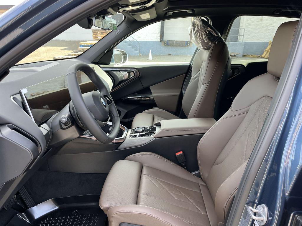new 2026 BMW X3 car, priced at $55,775