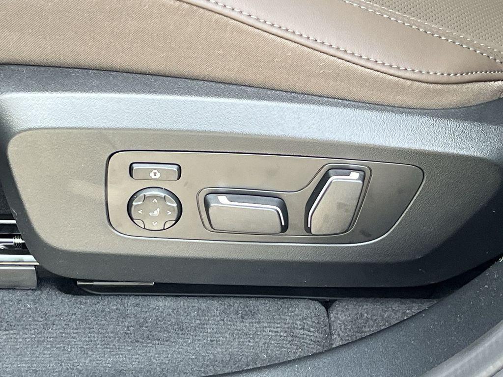 new 2026 BMW X3 car, priced at $55,775