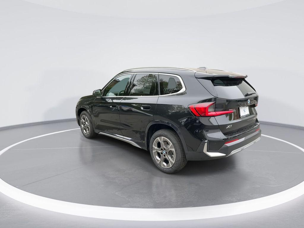 used 2025 BMW X1 car, priced at $42,950