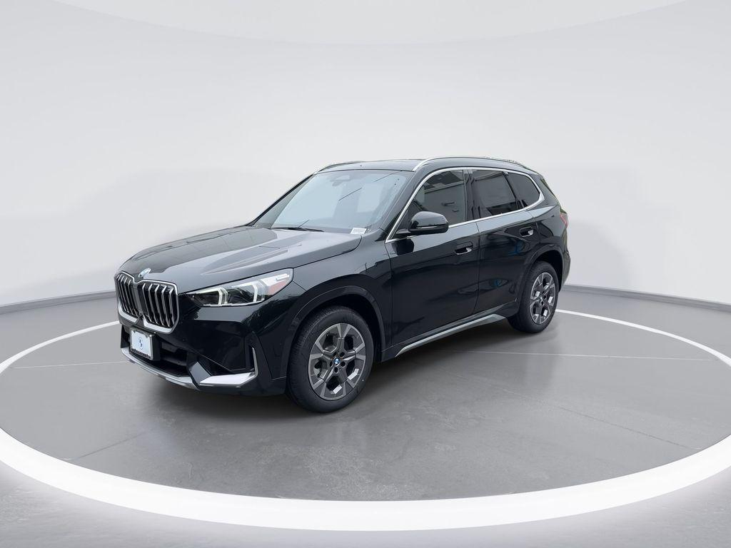used 2025 BMW X1 car, priced at $42,950
