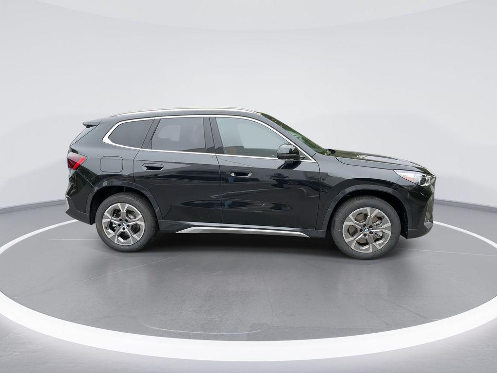 used 2025 BMW X1 car, priced at $42,950