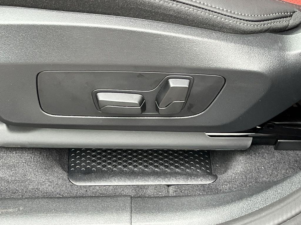 used 2025 BMW X1 car, priced at $42,950