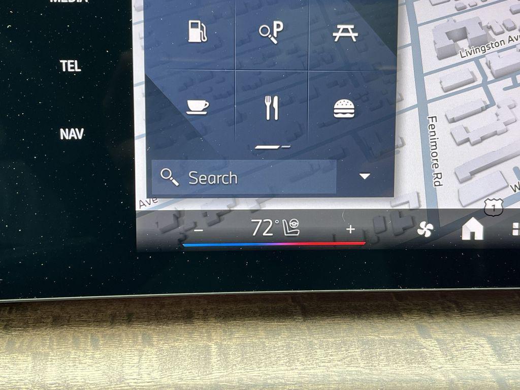 used 2025 BMW X1 car, priced at $42,950